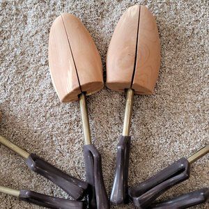 Shoe Stretcher (X2 pair)